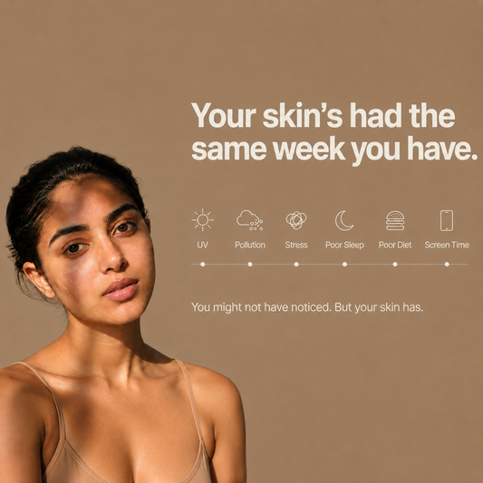 Radiance+ | Internal Skin Repair for Pigmentation Reduction & Skin Brightening