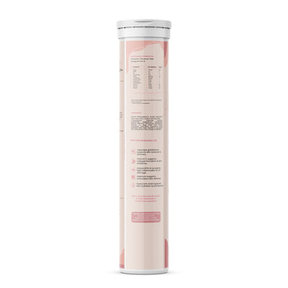 Radiance+ | Internal Skin Repair for Pigmentation Reduction & Skin Brightening